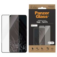 PanzerGlass Ultra-Wide Fit Antibakterieller Displayschutz für das Google Pixel 8 Pro