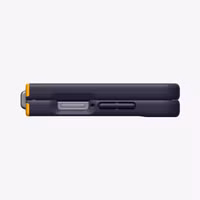 Spigen Nano Pop MagFit Backcover Samsung Galaxy Z Flip 8 - Blueberry Navy