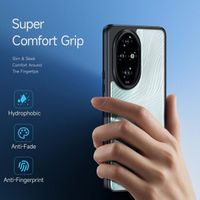 Dux Ducis Aimo Back Cover Honor 200 Pro - Transparent