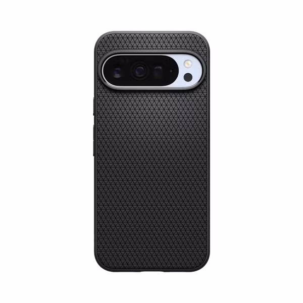 Spigen Liquid Air™ MagFit Backcover Google Pixel 10 Pro XL - Matte Black