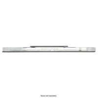 Targus VersaVu® Clear Case Apple iPad 11 (2025) 11 Zoll A16 / iPad 10 (2022) 10.9 Zoll - Transparent