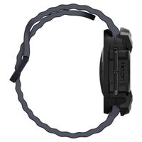 Spigen Rugged Armor™ Case für das Samsung Galaxy Watch Ultra (2024/2025) - Matte Black
