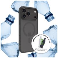 dbramante1928 Grenen MagSafe Backcover mit D3O® Apple iPhone 18 Pro Max / 17 Pro Max - Black