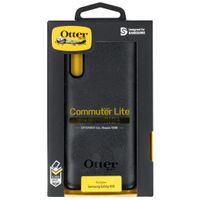 OtterBox Commuter Lite Case Schwarz für das Samsung Galaxy A50 / A30s