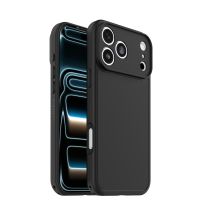OtterBox Lumen Clear Hülle MagSafe Apple iPhone 18 Pro / 17 Pro - Black
