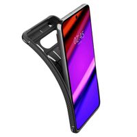 Spigen Rugged Armor Case für das Google Pixel 8 Pro - Schwarz