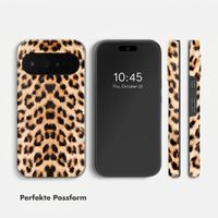 Selencia Vivid Rückabdeckung mit MagSafe Google Pixel 11 - Wild Leo