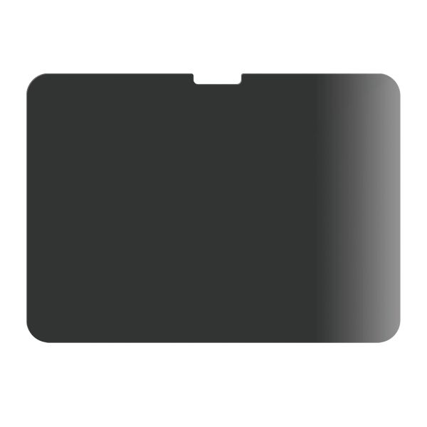 PanzerGlass Privacy Displayschutz Ultra-Wide Fit Apple iPad Air 11 Zoll (2025) M3 / (2024) M2 / iPad 11 (2025) A16 / iPad 10 (2022)