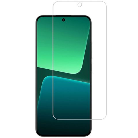 Selencia Premium Screen Protector aus gehärtetem Glas Xiaomi 13 Ultra
