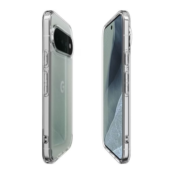 Spigen Ultra Hybrid Google Pixel 11 Pro - Crystal Clear