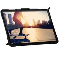 UAG Metropolis Hülle für das Microsoft Surface Pro 7 Plus / 7 / 6 / 4 - Schwarz