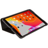 Case Logic SnapView Klapphülle für das iPad 9 (2021) 10.2 Zoll / iPad 8 (2020) 10.2 Zoll / iPad 7 (2019) 10.2 Zoll - Blau