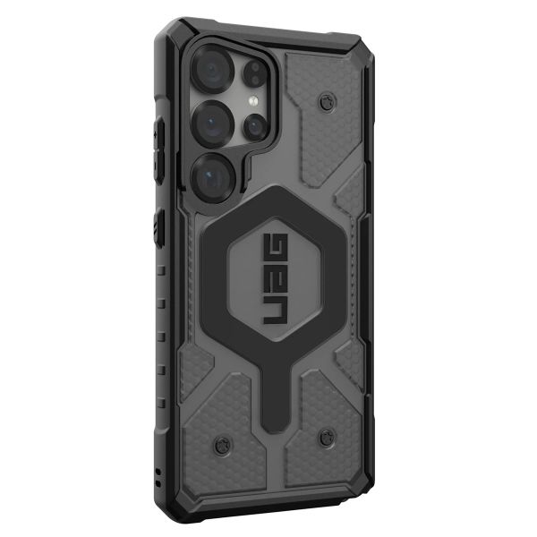 UAG Pathfinder Case MagSafe Samsung Galaxy S25 Ultra - Ash