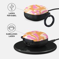 Burga Hard Case für das Samsung Galaxy Buds Pro - Aloha