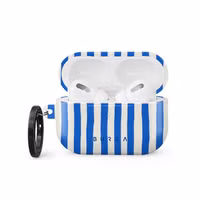 Burga Hardcase Hülle Apple AirPods Pro 2 - Kafenio