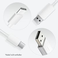 imoshion 65 Watt Ladegerät | 2x USB-C + 1x USB-A - Weiß