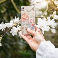 Design TPU Hülle für das Samsung Galaxy A50 / A30s