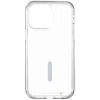 ZAGG Crystal Palace Snap Backcover MagSafe für das iPhone 14 Pro Max - Transparent