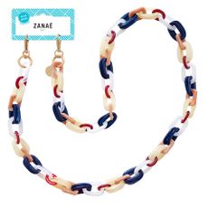 Zanae ﻿Universal Handyband-Kette - Larimar