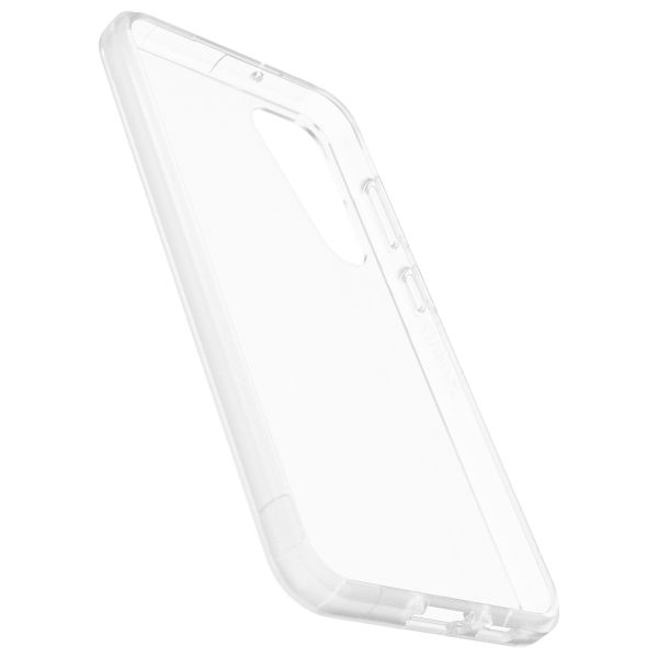 OtterBox React Backcover für das Samsung Galaxy S23 Plus - Transparent