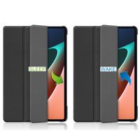 imoshion Trifold Klapphülle Xiaomi Pad 5 / 5 Pro - Schwarz
