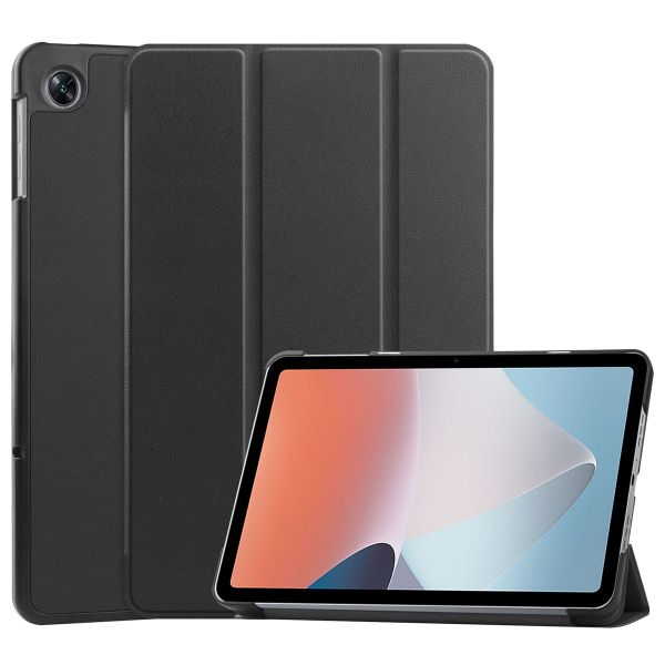 imoshion Trifold Klapphülle für das Oppo Pad Air - Schwarz