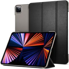 Spigen Smart Fold Klapphülle für das iPad Pro 11 (2022) / Pro 11 (2021) - Schwarz