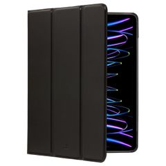 dbramante1928 Risskov Case Apple iPad 11 (2025) 11 Zoll A16 / iPad 10 (2022) 10.9 Zoll - Schwarz