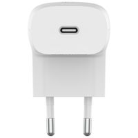 Belkin ﻿Boost↑Charge™ USB-C Adapter - 20 W - Weiß