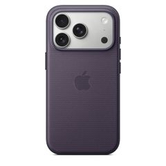 Apple Funktionsgewebe Case mit MagSafe Apple iPhone 17 Pro - Purple