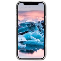 dbramante1928 ﻿Case Iceland für das iPhone 12 Pro Max - Transparent