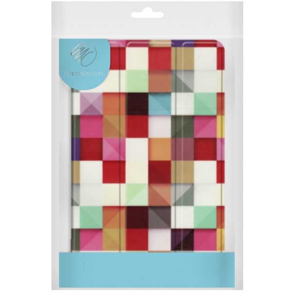 imoshion Design Trifold Klaphülle Samsung Galaxy Tab A 10.1 (2016) - Various Colors