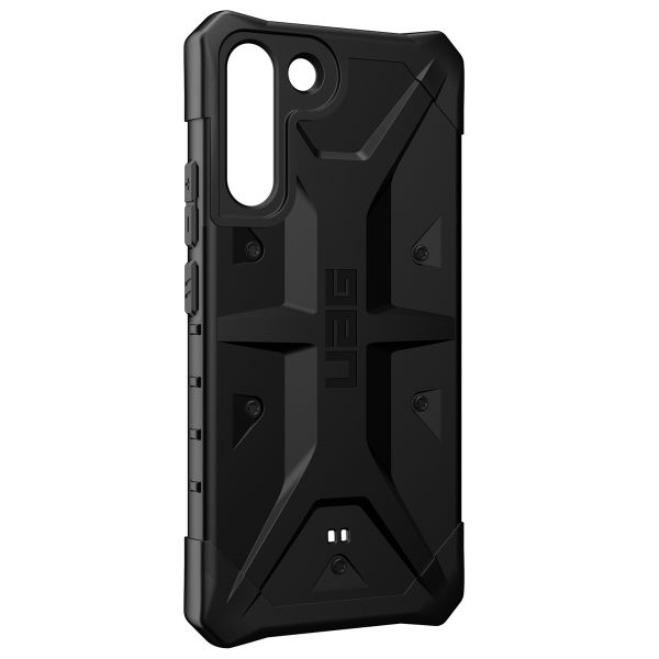 UAG Pathfinder Case für das Samsung Galaxy S22 Plus - Black