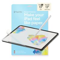 Paperlike 3 Displayschutzfolie Apple iPad Pro 13 (2025) M5 / (2024) M4 / Air 13 Zoll (2025) M3 / (2024) M2