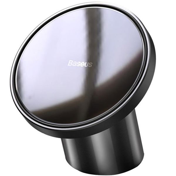 Baseus Radar Magnetic Car Mount für das Samsung Galaxy S23 - Handyhalterungung Auto - Lüftungsgitter - Armaturenbrett - Magnetisch - Schwarz