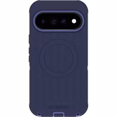 OtterBox Defender Pro Case mit MagSafe Google Pixel 11 Pro XL - Witherwill Blue