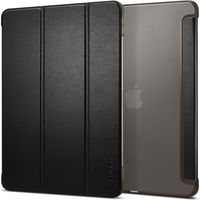 Spigen Smart Fold Klapphülle Apple iPad Pro 11 (2022/2021) - Schwarz