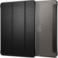 Spigen Smart Fold Klapphülle für das iPad Pro 11 (2022) / Pro 11 (2021) - Schwarz