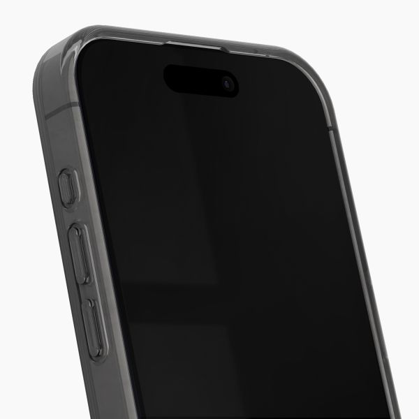 iDeal of Sweden Mirror Case Apple iPhone 15 Pro Max - Tortoise