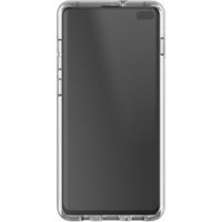 ZAGG Crystal Palace Case Transparent Samsung Galaxy S10 Plus