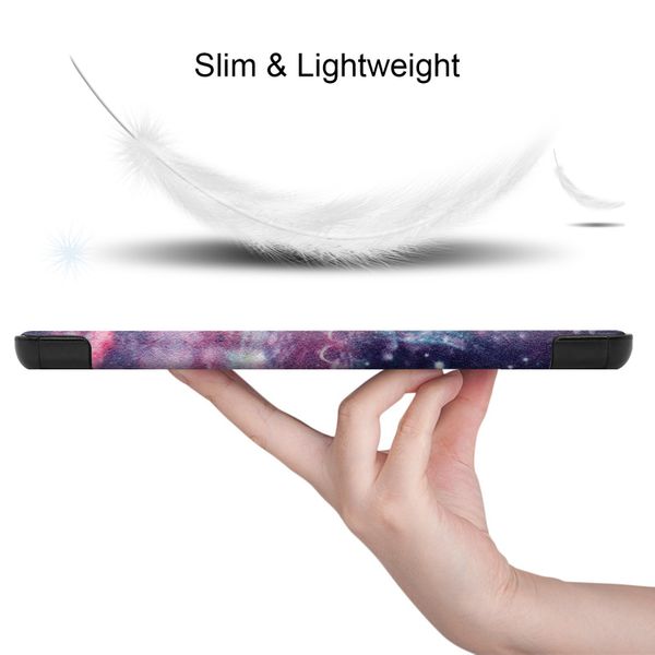 Design Stand Tablet Klapphülle Lenovo Tab M10 Plus