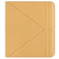 Kobo SleepCover Klapphülle für das Kobo Libra Colour - Butter Yellow