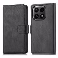 imoshion Luxuriöse Klapphülle Xiaomi 15T - Schwarz