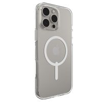 ZAGG Crystal Palace Snap Backcover MagSafe für das Apple iPhone 16 Pro Max - Transparent