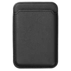 imoshion Magnetischer Kartenhalter - Geeignet für MagSafe - Schwarz