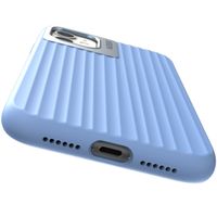 Nudient Bold Case für das iPhone 11 - Maya Blue