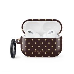 Burga Hard Case Apple AirPods Pro 2 - Sorry Busy