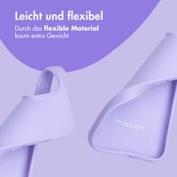 imoshion TPU Color Cover Apple iPhone 14 - Tropical Violet