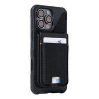 UAG Metropolis Wallet Kevlar® - Schwarz