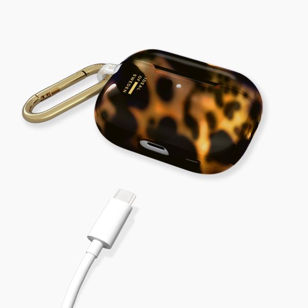 iDeal of Sweden Clear Case für das Apple AirPods Pro - Tortoise